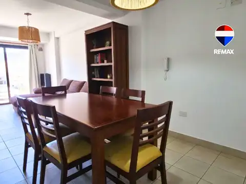 DEPARTAMENTO EN VENTA ZONA TRES CERRITOS 2 DORM