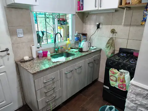 Departamento en Venta 20 años