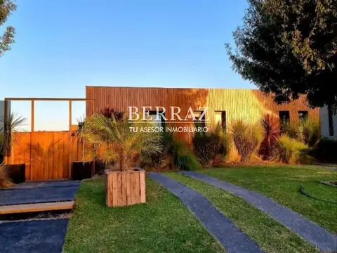 Casa Venta Muelles Puertos Escobar