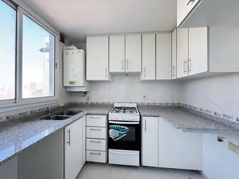 Departamento en Venta en Mar del Plata, USD 95.000