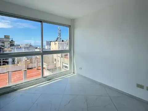 Departamento en Venta en Mar del Plata, USD 95.000