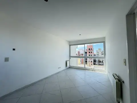 2 Ambientes  A ESTRENAR La Perla Chacabuco 3200