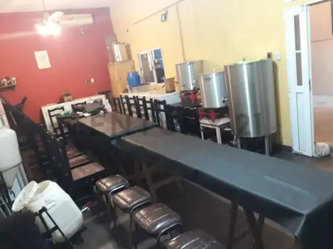 QUINTANA 2600, Piso 0