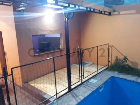 Casa en venta- LOMAS DEL MIRADOR