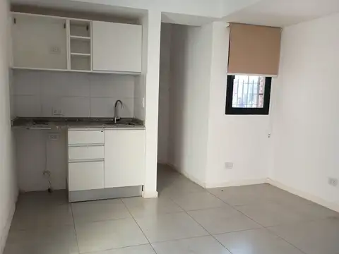 Departamento en Alquiler de Monoambiente