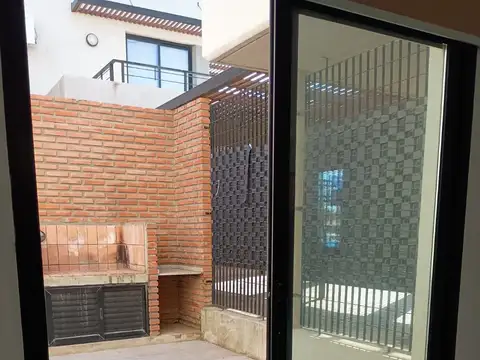 MODERNO MONOAMBIENTE