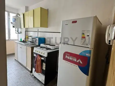 Departamento en Alquiler de 1 dormitorio