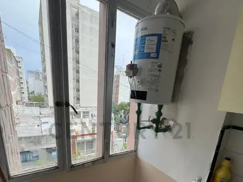Departamento en Alquiler en La Plata, USD 500