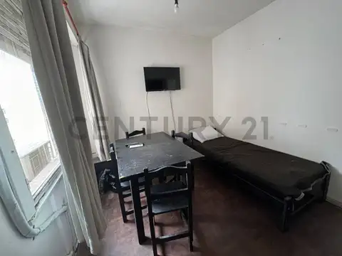 48 e/ 12 y 13 800, Piso 4