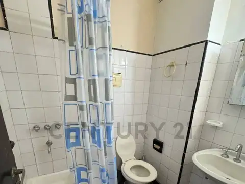 Departamento Amueblado temporario zona tribunales 48 entre 12 y 13, La Plata