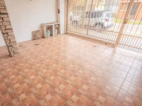 Depto Tipo Casa en Venta de 4 ambientes
