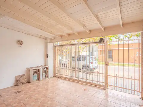 Depto Tipo Casa en Venta de 3 dormitorios