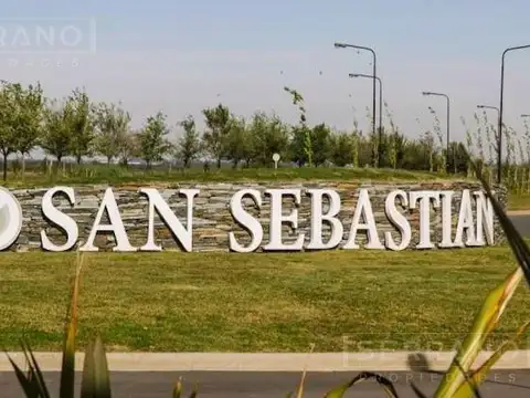 Terreno Lote  en Venta en San Sebastian, Escobar
