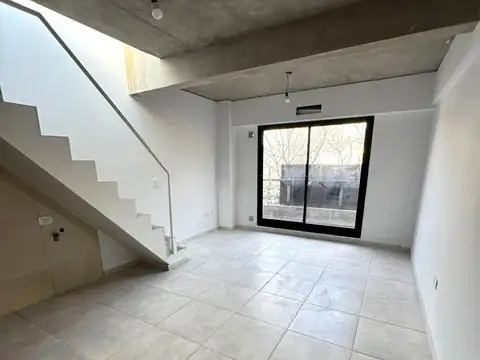 Departamento en Venta en Belgrano, USD 115.000