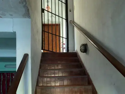 Depto Tipo Casa en Venta en San Justo, USD 42.000