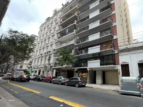 Departamento en Alquiler en Recoleta, Capital Federal