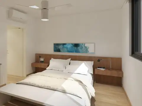 Departamento en Venta en Tejas del Sur 1, USD 387.000