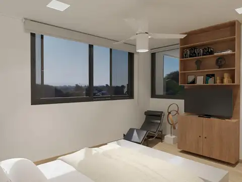 Departamento en Venta de 2 dormitorios