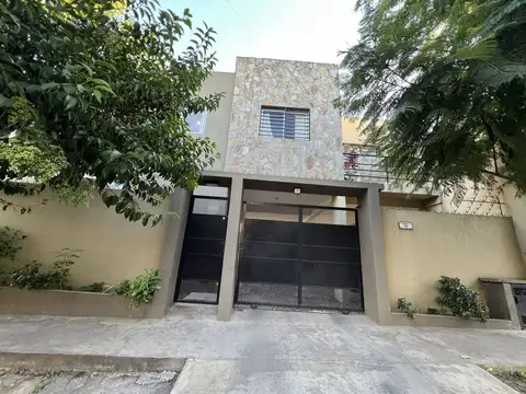 Venta de departamento 2 ambientes en Bella Vista