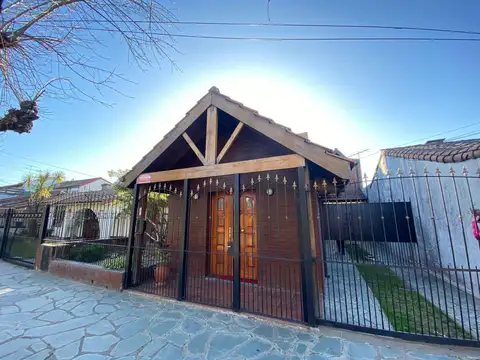 Casa en Venta de 4 dormitorios