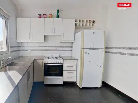 Departamento en Venta de 2 dormitorios