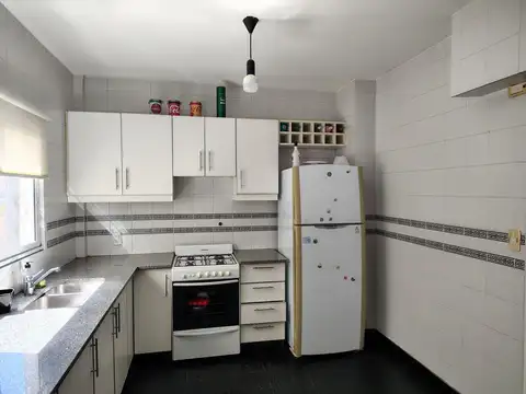 Departamento en Venta en Belgrano, USD 175.000