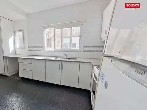 Departamento en Venta 45 años