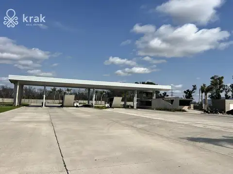 Acceso Oeste y Au del Buen Ayre