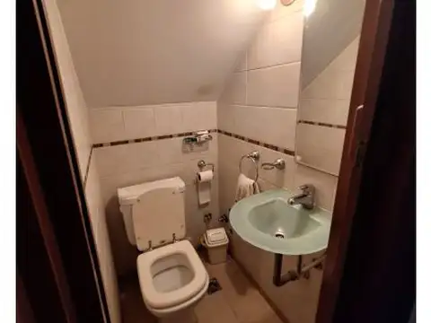 Depto Tipo Casa en Venta de 3 dormitorios