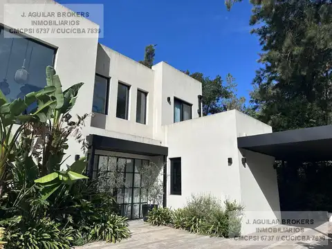 Casa en Venta en Bella Vista, Partido de San Miguel