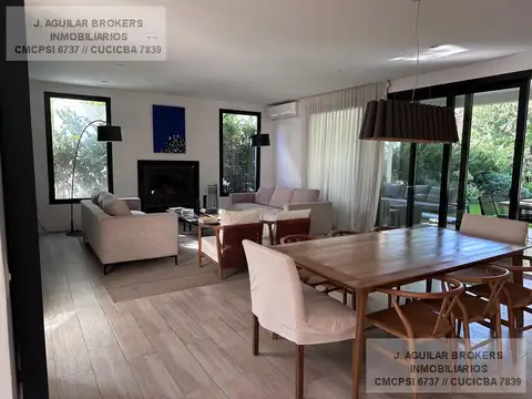 Casa en Venta en Bella Vista, USD 520.000