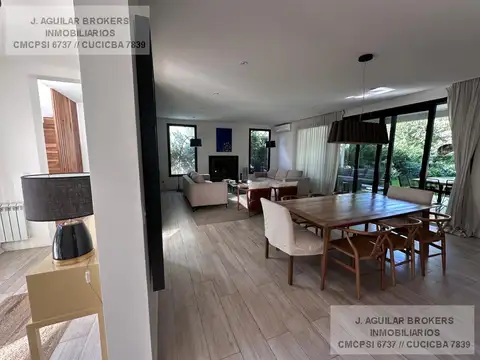 Casa en Venta de 4 dormitorios