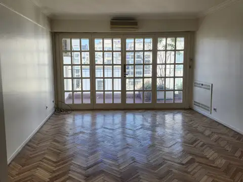 Departamento en Venta en Recoleta, USD 280.000