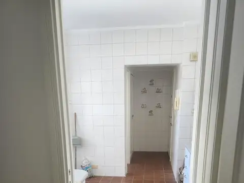 Departamento en Venta 45 años