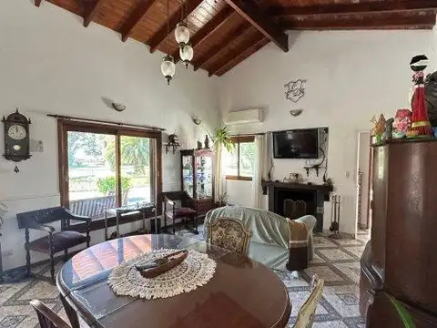 Casa en Venta al Suroeste