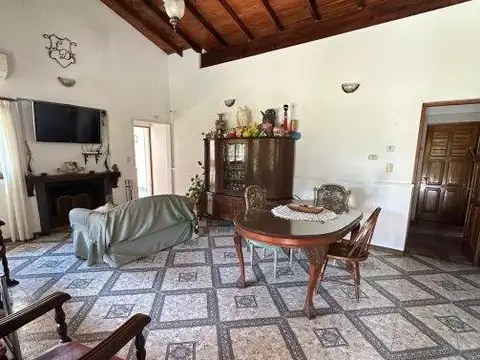 Casa en Venta 40 años