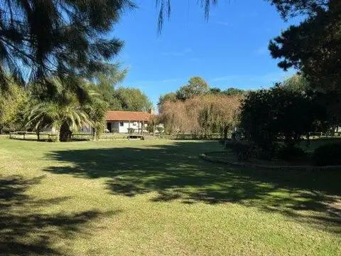 Casa 6 ambientes con 3 baños