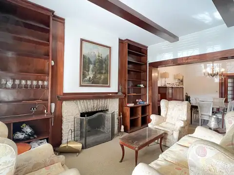VENTA | CHALET DE 7 AMBIENTES | BARRIO STELLA MARIS
