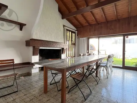 Casa en Venta 30 años