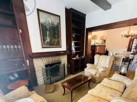 Lavalle al 2700