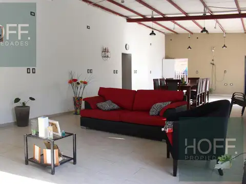 Casa en Venta 2 años