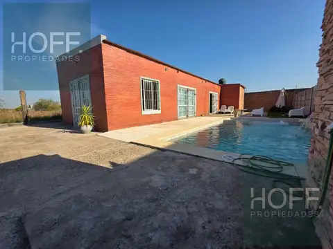 Barrio Solar del Campo  II -Puerto Tirol