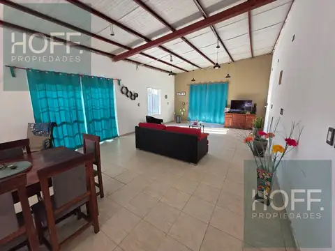 Quincho en venta en Barrio solar Del Campo II - Puerto Tirol
