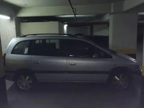 Cochera en Venta Fija