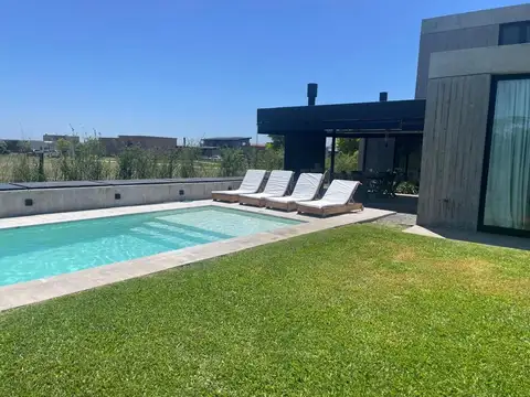 Casa en Venta 2 años