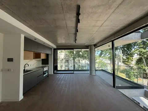 Departamento tres ambientes en alquiler - ANTON - Lavalle 1102, Quilmes