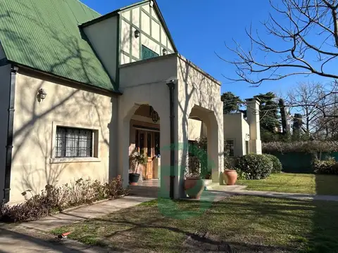 Casa en Venta en Bella Vista, USD 420.000