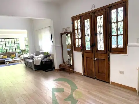 Casa en Venta al Norte