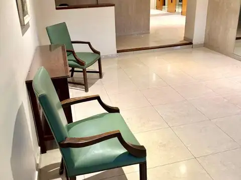 Departamento en Venta en Belgrano Chico, USD 140.000