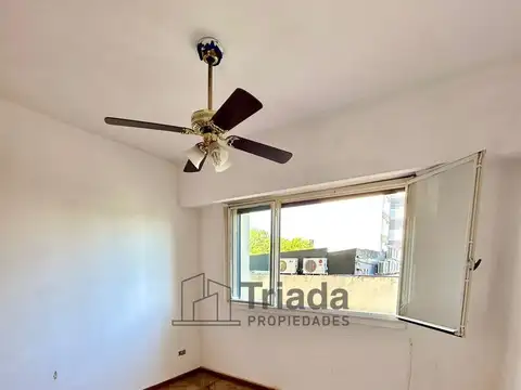 Departamento en Venta en Belgrano Chico, USD 140.000